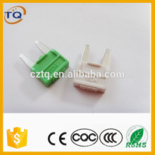 High Quality Zinc Alloy Mini mta Auto Fuse China Wholesale